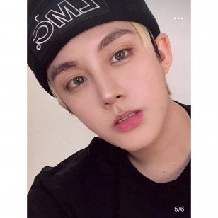 I-DOL Roze Canna Olive